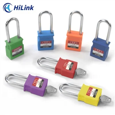 Safety Loto Lock visací zámek